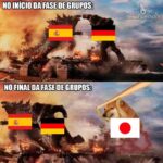【ネタ】日本がスペインに勝って元気のないウマ娘おるな！？