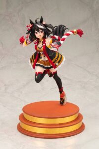 【ウマ娘】キタサンフィギュアの土台ｗｗｗ