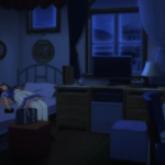 【ウマ娘】アニメ キタちゃんの部屋は怖い